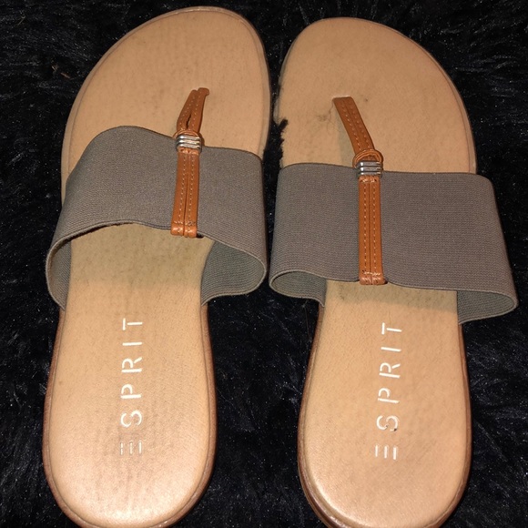 Sprit sandals - Picture 1 of 2